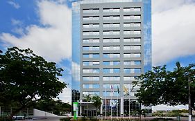 Holiday Inn Manaus By Ihg